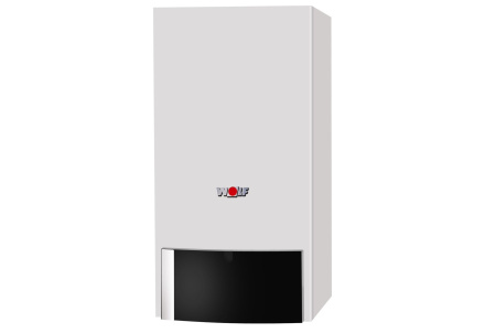 Котёл газовый настенный, ComfortLine, CGG-1K-28