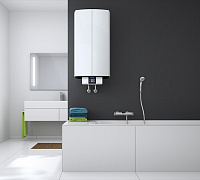 Водонагреватели