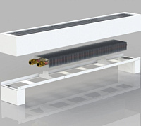 Теплообменники для конвекторов
