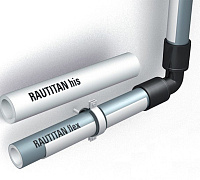 Желоба фиксирующие