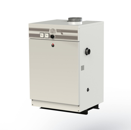 Котёл напольный, Alfa Comfort 50 v15