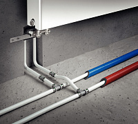 Трубы и комплектующие