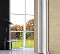 Вертикальные радиаторы Вертикальные радиаторы