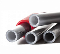 Трубы из полиэтилена