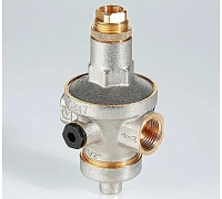 Редукторы давления Редукторы давления