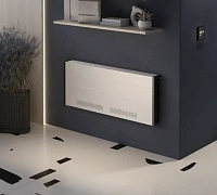 Конвекторы настенные