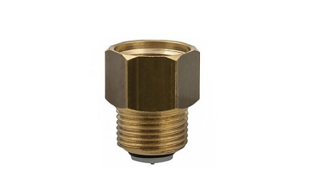Клапан отсекающий, автоматический, 3/8"