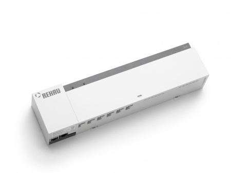 Клеммная колодка, Nea Smart R, 230 В