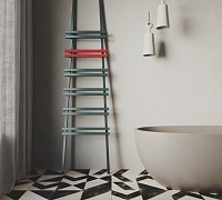 Дизайн радиаторы