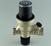 Клапаны подпитки Клапаны подпитки