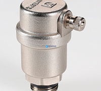 Воздухоотводчики автоматические Воздухоотводчики автоматические