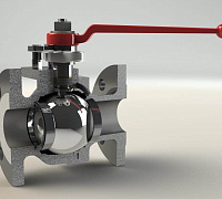 Предохранительная арматура