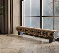 Конвекторы напольные