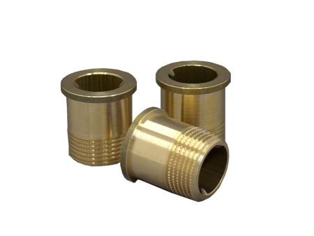 Втулки с наружной резьбой, 1", Ду25 -3шт