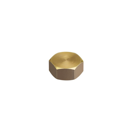 Заглушка G 3/4"