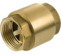 Клапаны обратные Клапаны обратные