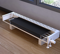 Конвектор напольный Vitron Конвектор напольный Vitron